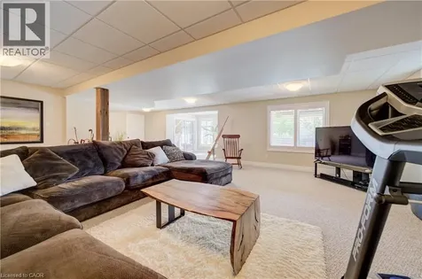 135 Gerber Meadows Drive Wellesley ON N0B 2T0