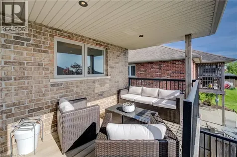 135 Gerber Meadows Drive Wellesley ON N0B 2T0