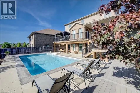 135 Gerber Meadows Drive Wellesley ON N0B 2T0