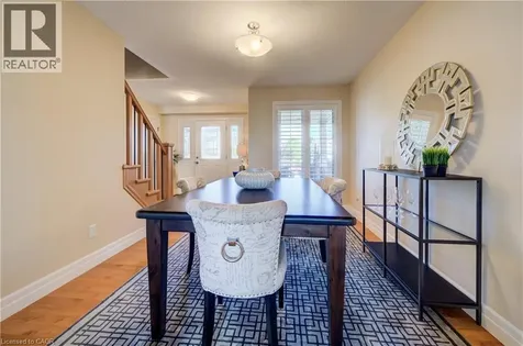 135 Gerber Meadows Drive Wellesley ON N0B 2T0