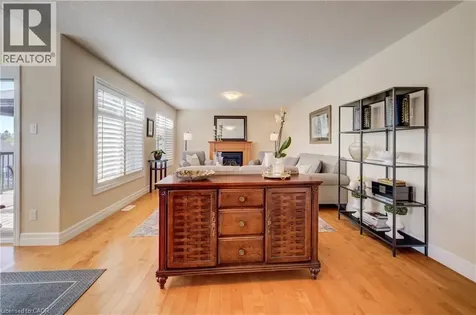 135 Gerber Meadows Drive Wellesley ON N0B 2T0