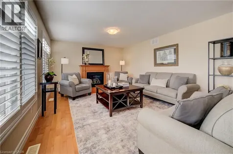 135 Gerber Meadows Drive Wellesley ON N0B 2T0