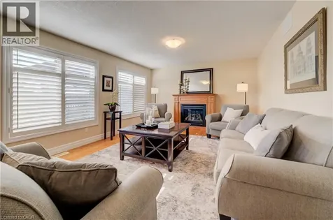 135 Gerber Meadows Drive Wellesley ON N0B 2T0