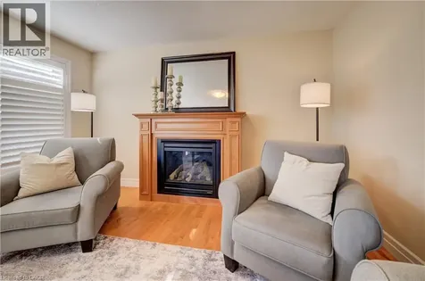 135 Gerber Meadows Drive Wellesley ON N0B 2T0