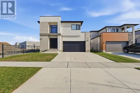 140 Crestview Drive Middlesex Centre ON N0L 1R0
