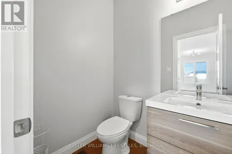 140 Crestview Drive Middlesex Centre ON N0L 1R0