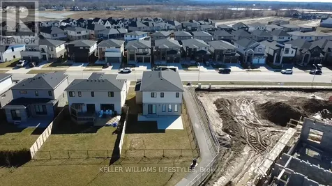 140 Crestview Drive Middlesex Centre ON N0L 1R0