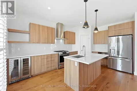 140 Crestview Drive Middlesex Centre ON N0L 1R0