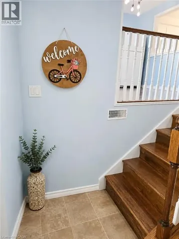 637 Silverbirch Road Waterloo ON N2L 4R4