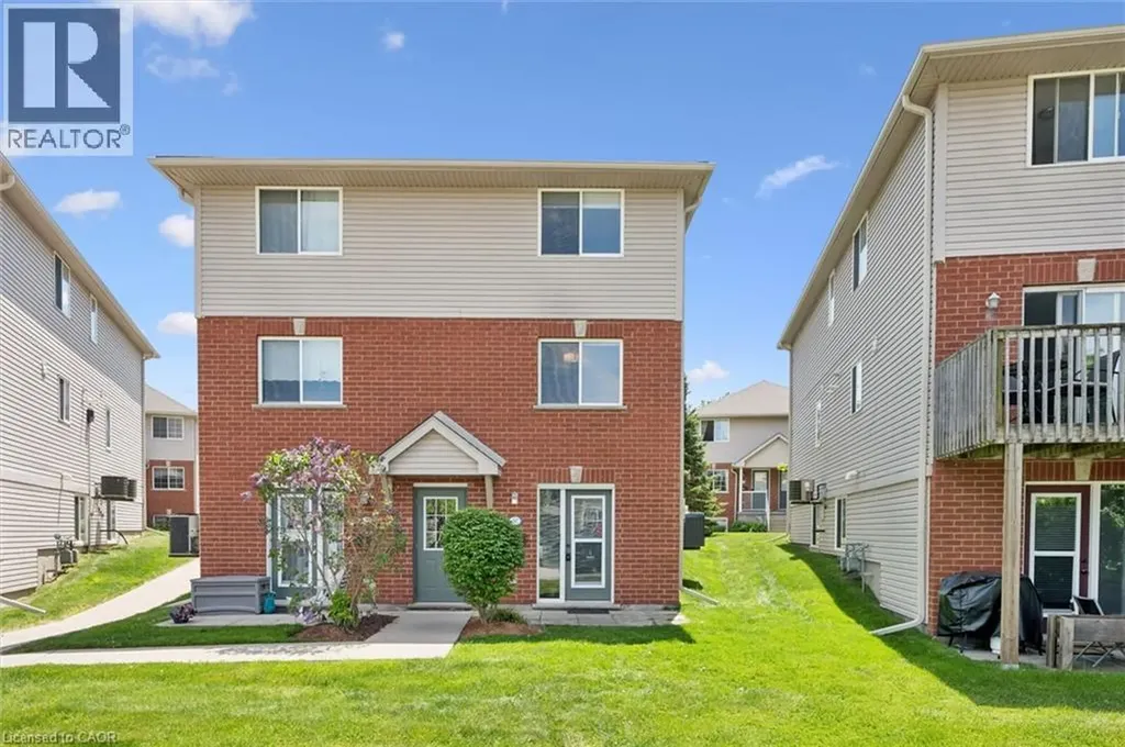 139 Brighton Street Waterloo ON N2J 4Z5