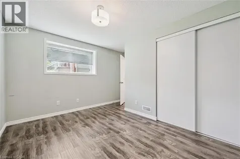 139 Brighton Street Waterloo ON N2J 4Z5