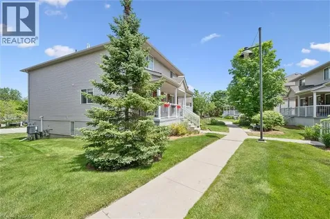139 Brighton Street Waterloo ON N2J 4Z5