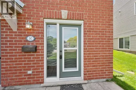 139 Brighton Street Waterloo ON N2J 4Z5