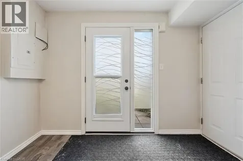139 Brighton Street Waterloo ON N2J 4Z5