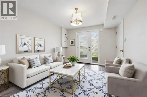 139 Brighton Street Waterloo ON N2J 4Z5