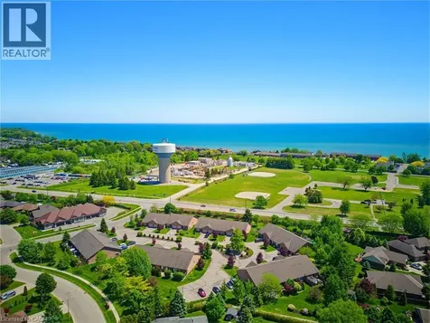 5 Coastal Court Port Dover ON N0A 1N7