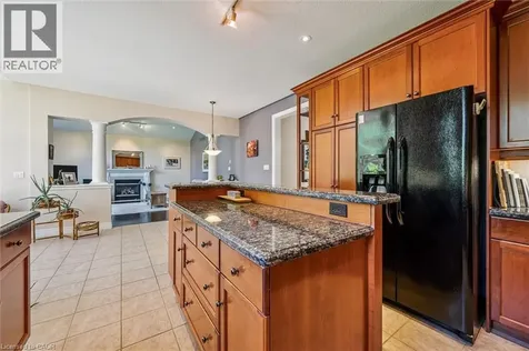 74 Pennsylvania Crescent Kitchener ON N2P 2S6