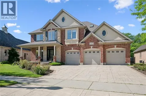 74 Pennsylvania Crescent Kitchener ON N2P 2S6