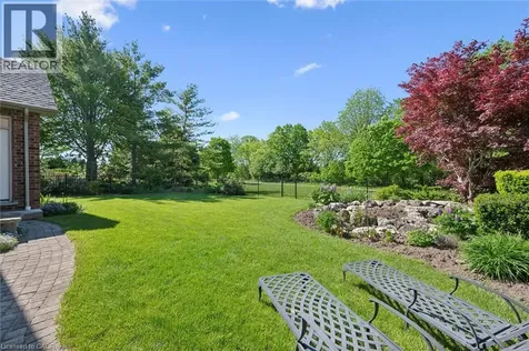 74 Pennsylvania Crescent Kitchener ON N2P 2S6