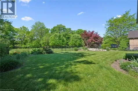 74 Pennsylvania Crescent Kitchener ON N2P 2S6
