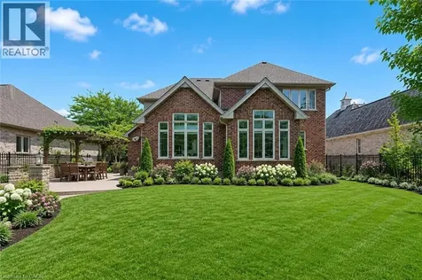 74 Pennsylvania Crescent Kitchener ON N2P 2S6