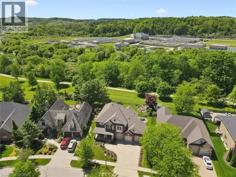 74 Pennsylvania Crescent Kitchener ON N2P 2S6