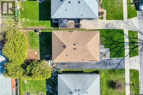 406 East 43rd Street Hamilton ON L8T 3E3