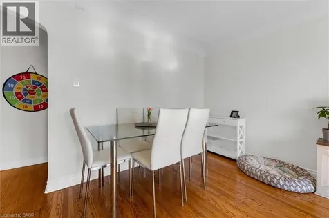 406 East 43rd Street Hamilton ON L8T 3E3