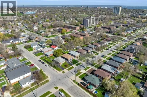 406 East 43rd Street Hamilton ON L8T 3E3