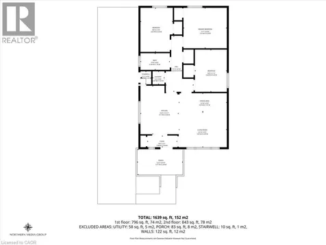406 East 43rd Street Hamilton ON L8T 3E3