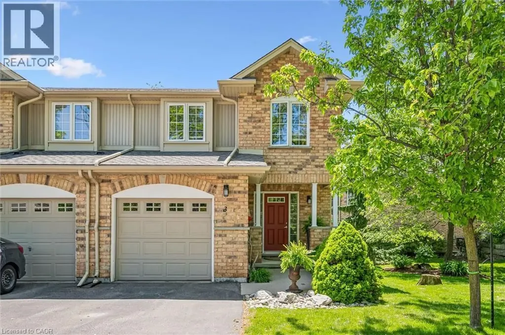 15 Bannister Court Cambridge ON N1S 4Z4