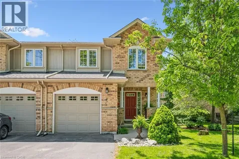 15 Bannister Court Cambridge ON N1S 4Z4