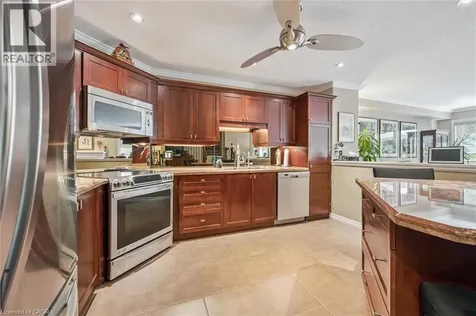 15 Bannister Court Cambridge ON N1S 4Z4