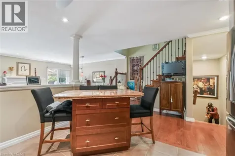 15 Bannister Court Cambridge ON N1S 4Z4