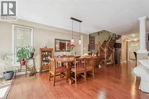 15 Bannister Court Cambridge ON N1S 4Z4