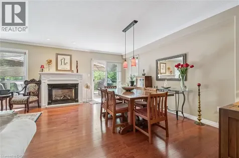 15 Bannister Court Cambridge ON N1S 4Z4