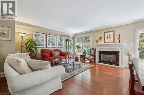 15 Bannister Court Cambridge ON N1S 4Z4