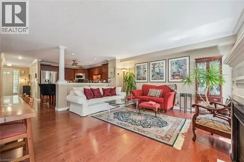 15 Bannister Court Cambridge ON N1S 4Z4