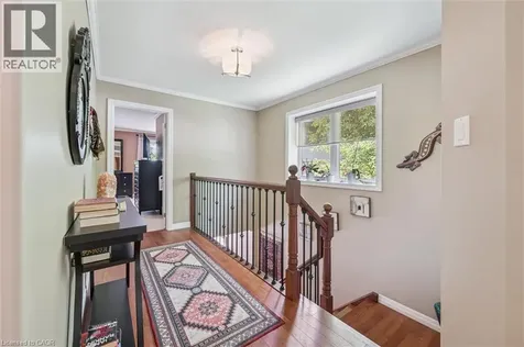 15 Bannister Court Cambridge ON N1S 4Z4