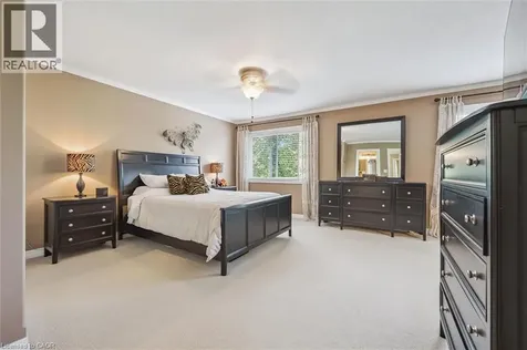 15 Bannister Court Cambridge ON N1S 4Z4