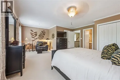 15 Bannister Court Cambridge ON N1S 4Z4