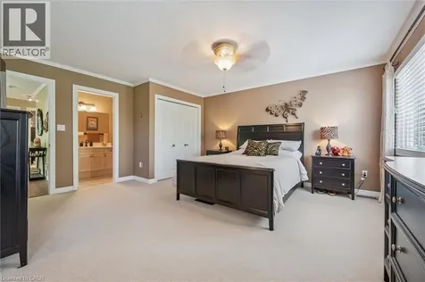 15 Bannister Court Cambridge ON N1S 4Z4