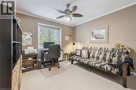 15 Bannister Court Cambridge ON N1S 4Z4