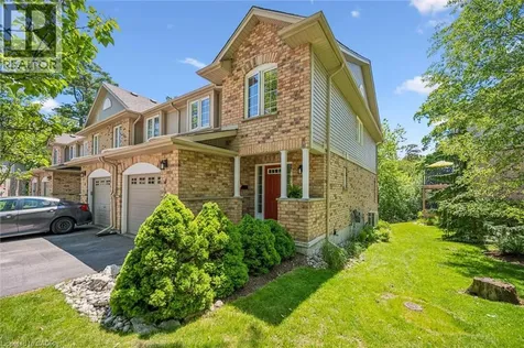 15 Bannister Court Cambridge ON N1S 4Z4
