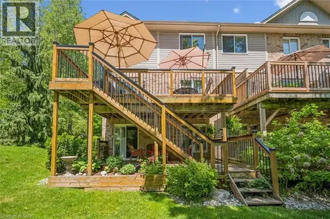 15 Bannister Court Cambridge ON N1S 4Z4