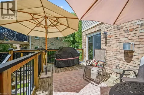 15 Bannister Court Cambridge ON N1S 4Z4
