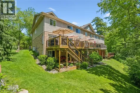 15 Bannister Court Cambridge ON N1S 4Z4