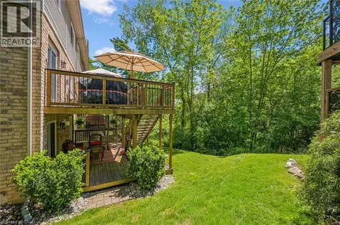 15 Bannister Court Cambridge ON N1S 4Z4