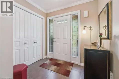 15 Bannister Court Cambridge ON N1S 4Z4