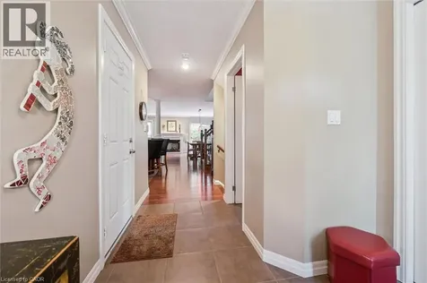 15 Bannister Court Cambridge ON N1S 4Z4